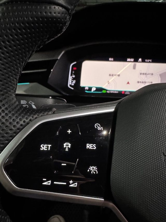 VOLKSWAGEN福斯 ARTEON  第15張相片
