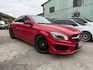 M-BENZ賓士 CLA250  第1張縮圖