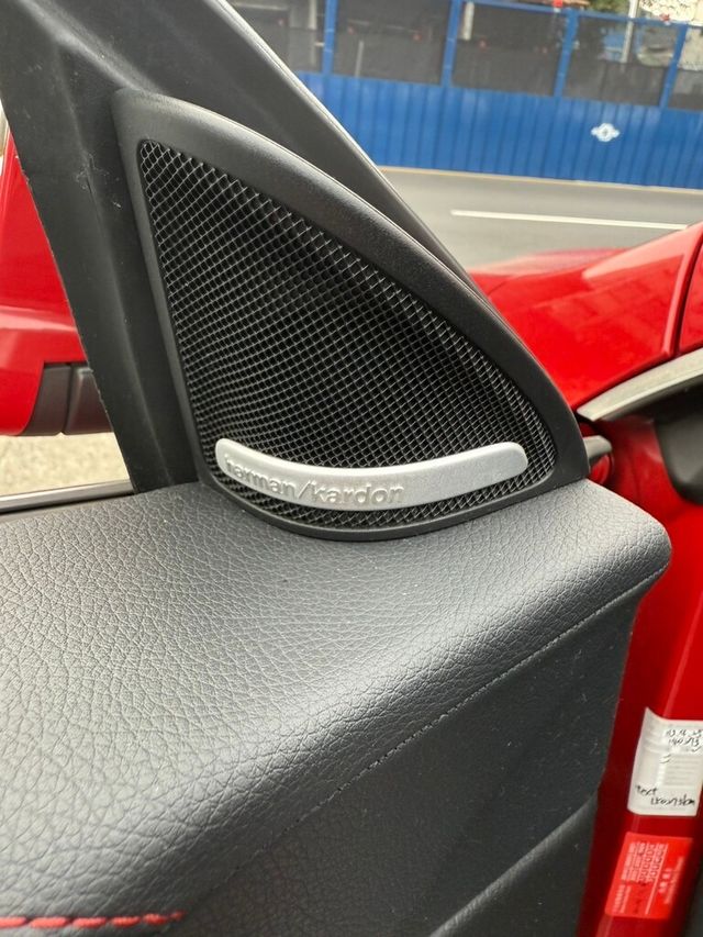 M-BENZ賓士 CLA250  第13張相片