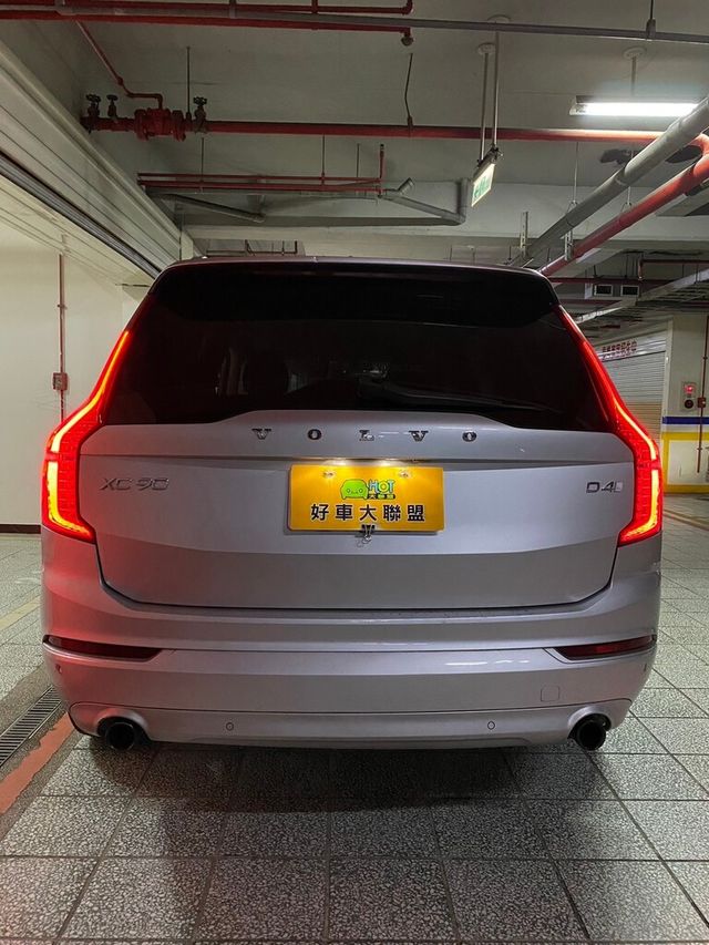 VOLVO富豪 XC90  第4張相片
