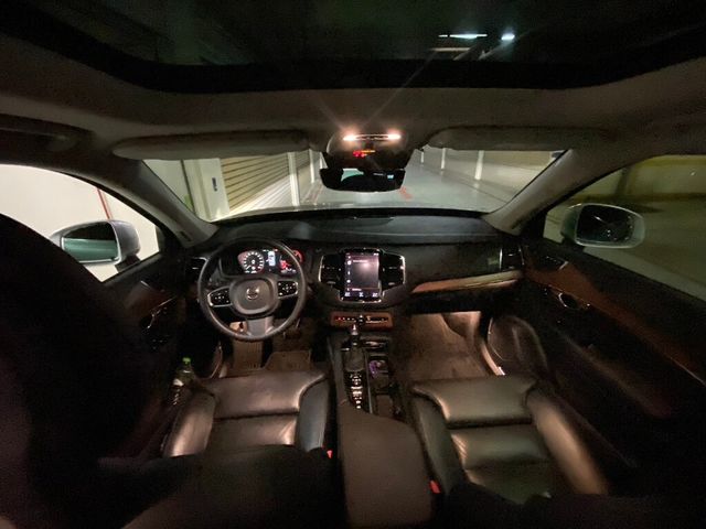 VOLVO富豪 XC90  第6張相片