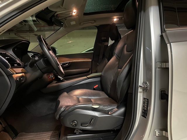 VOLVO富豪 XC90  第7張相片