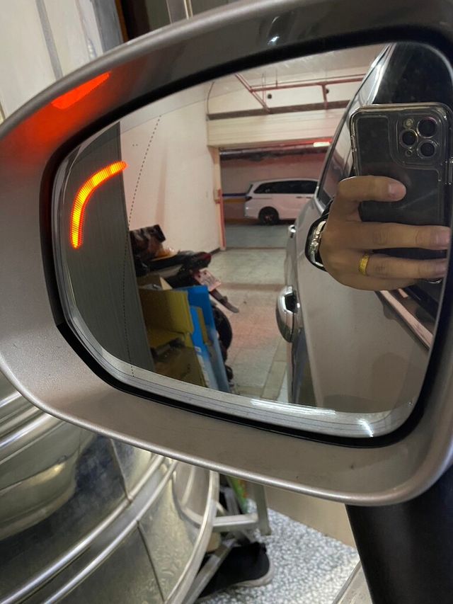 VOLVO富豪 XC90  第9張相片