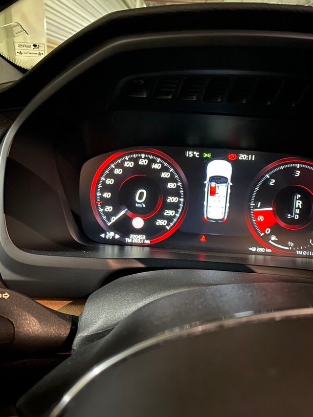 VOLVO富豪 XC90  第11張相片