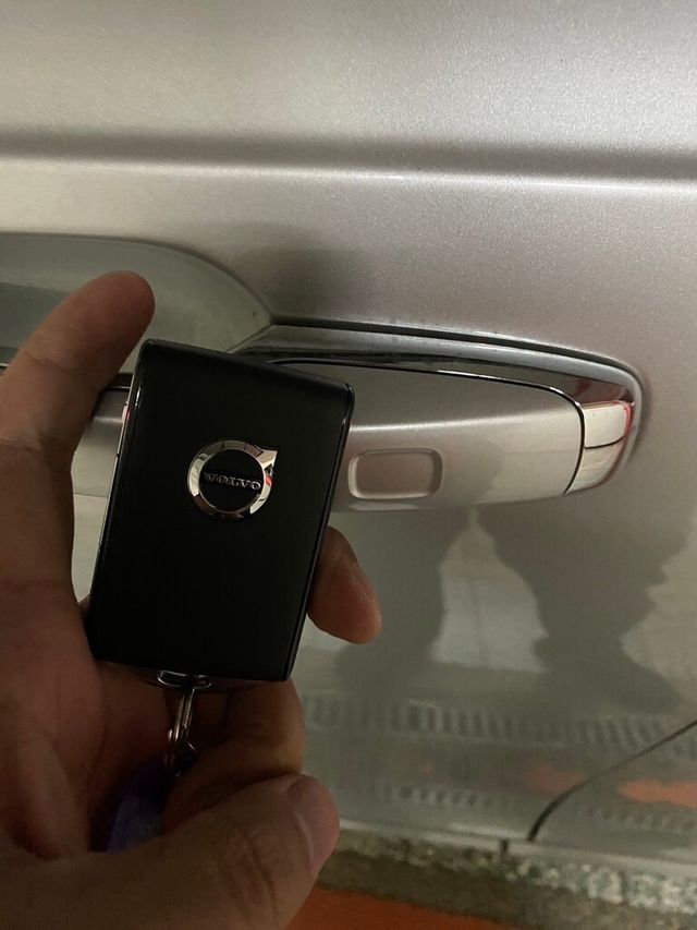 VOLVO富豪 XC90  第13張相片