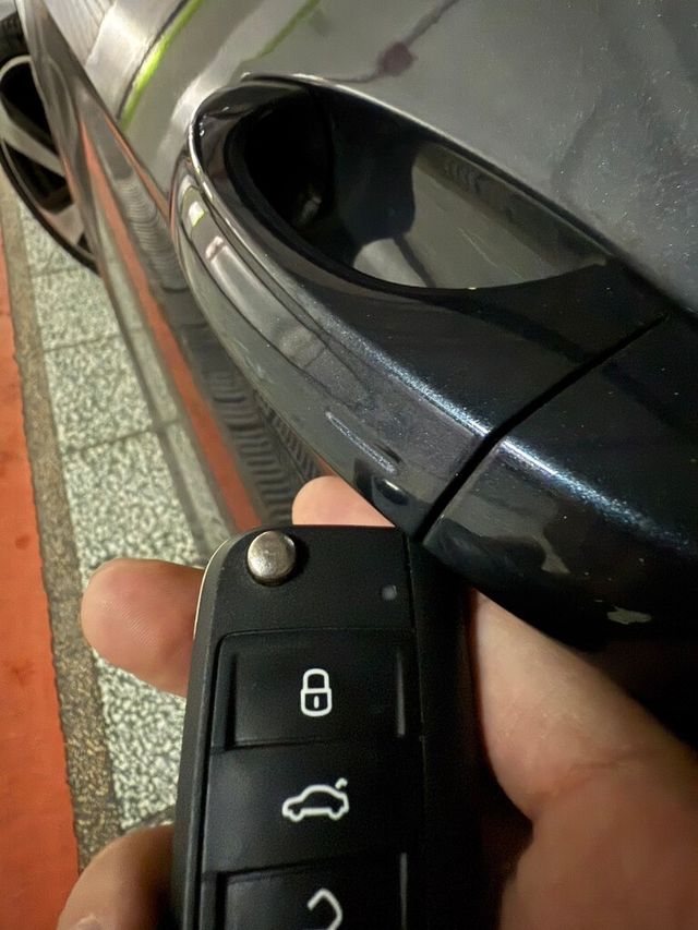 VOLKSWAGEN福斯 GOLF GTI  第9張相片