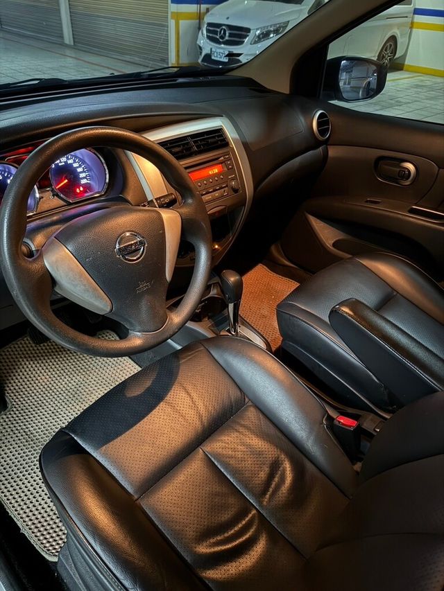 NISSAN日產 LIVINA  第6張相片