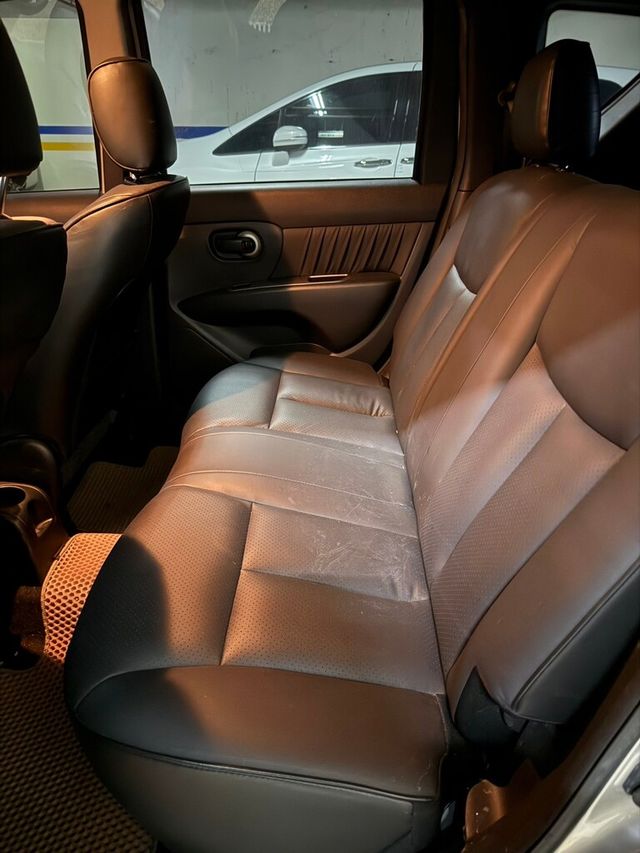 NISSAN日產 LIVINA  第7張相片