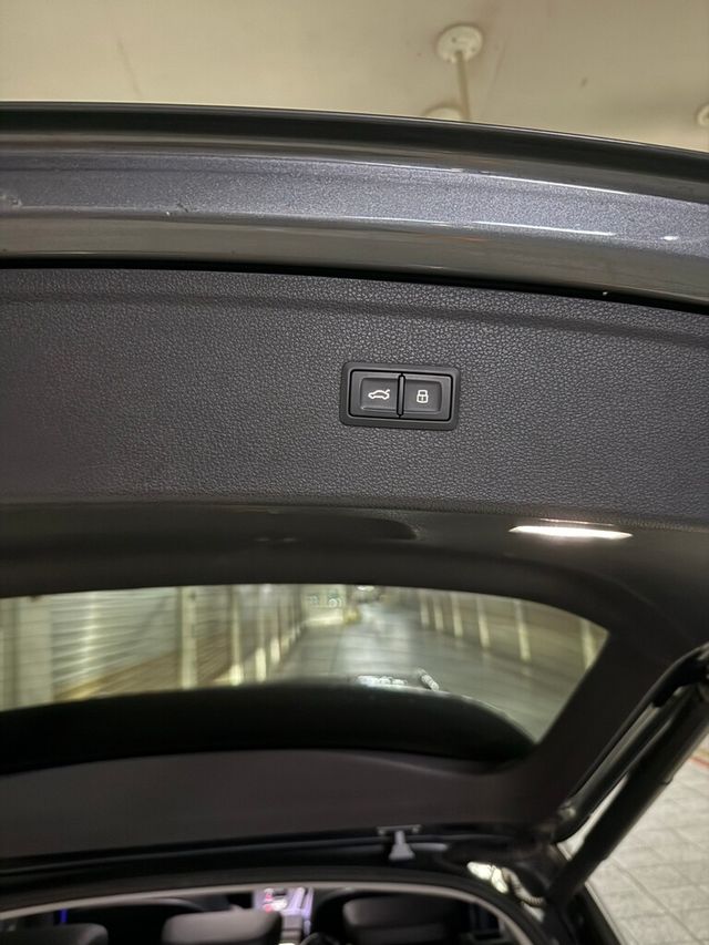 AUDI奧迪 Q5  第12張相片