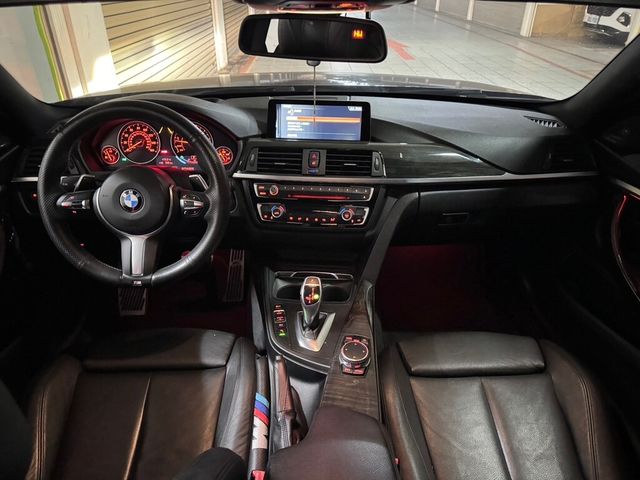 BMW寶馬 428I GRAN COUPE  第6張相片