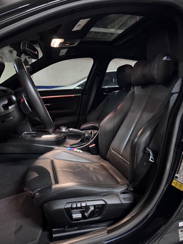 BMW寶馬 428I GRAN COUPE  第7張相片