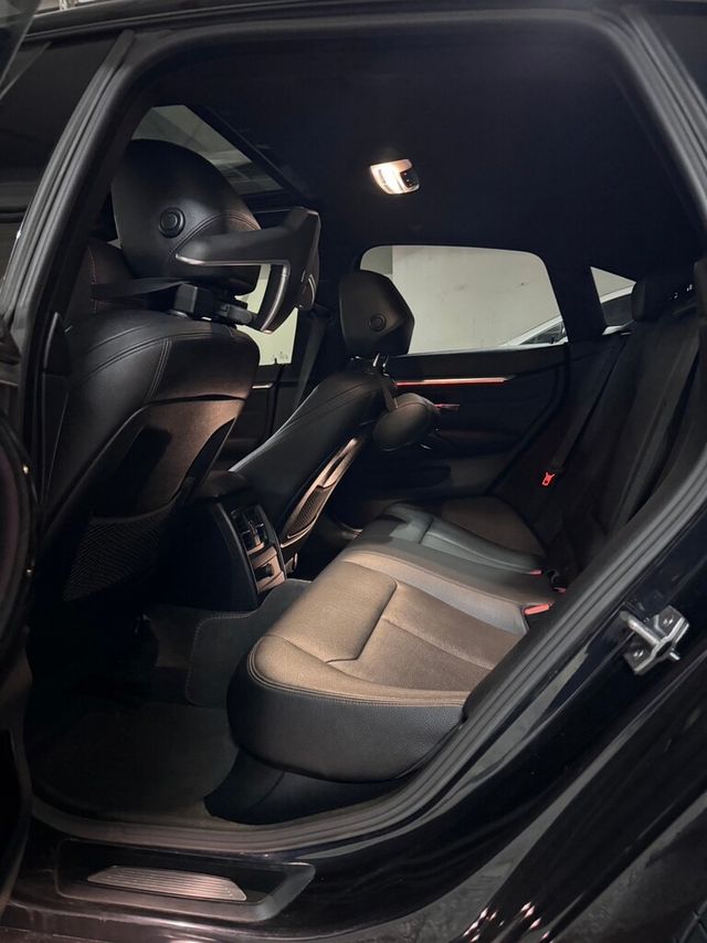 BMW寶馬 428I GRAN COUPE  第8張相片