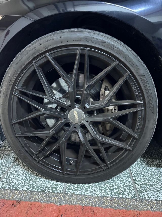 BMW寶馬 428I GRAN COUPE  第9張相片