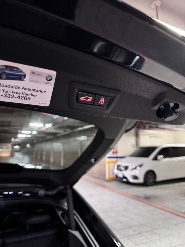 BMW寶馬 428I GRAN COUPE  第10張相片