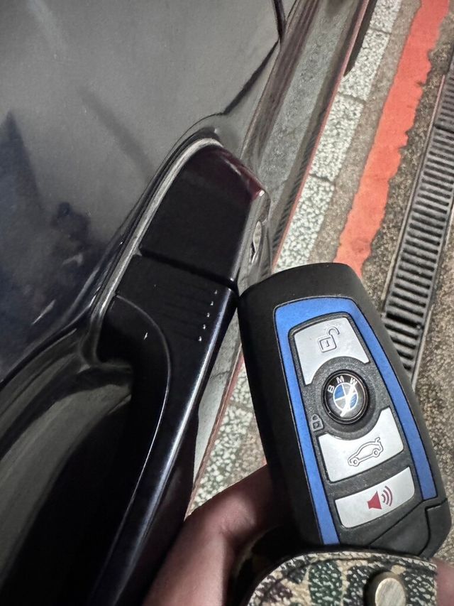 BMW寶馬 428I GRAN COUPE  第11張相片