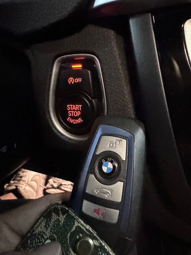 BMW寶馬 428I GRAN COUPE  第15張相片
