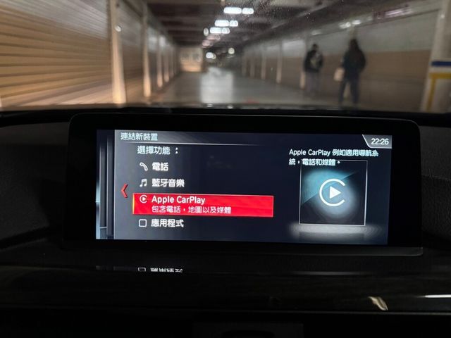 BMW寶馬 428I GRAN COUPE  第17張相片