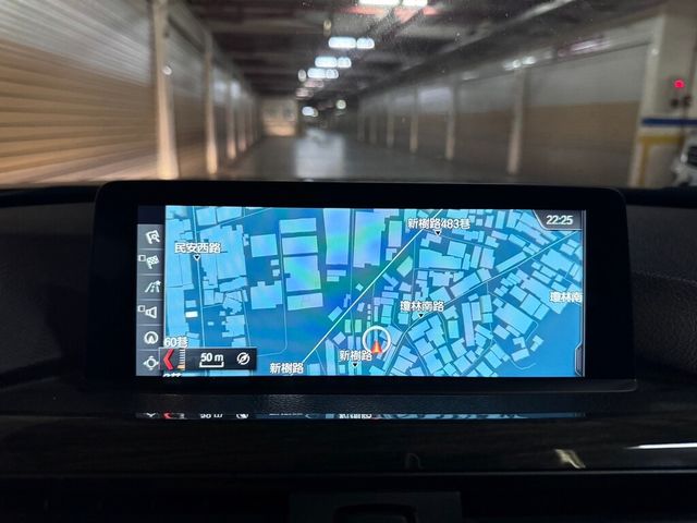 BMW寶馬 428I GRAN COUPE  第18張相片