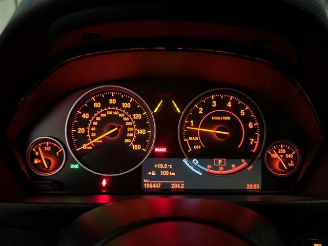 BMW寶馬 428I GRAN COUPE  第20張相片