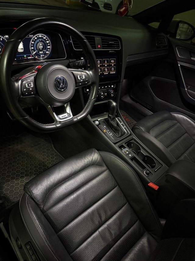 VOLKSWAGEN福斯 GOLF  第6張相片