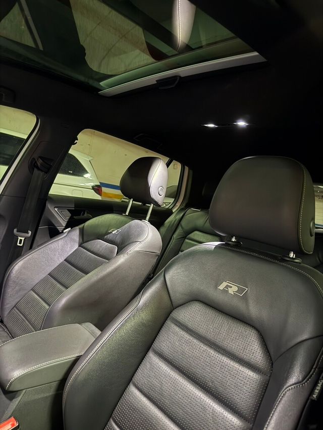 VOLKSWAGEN福斯 GOLF  第7張相片