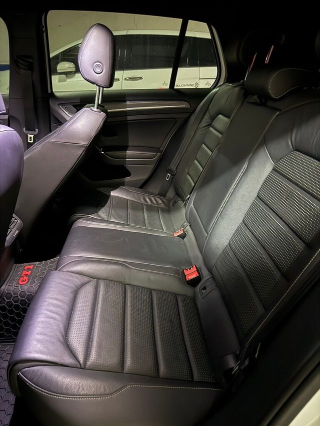 VOLKSWAGEN福斯 GOLF  第8張相片