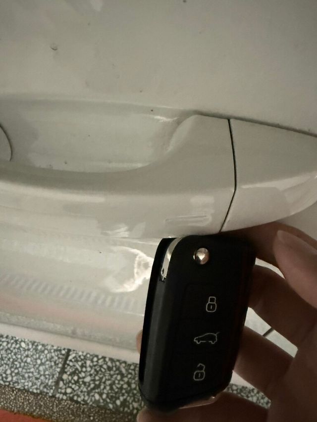 VOLKSWAGEN福斯 GOLF  第13張相片