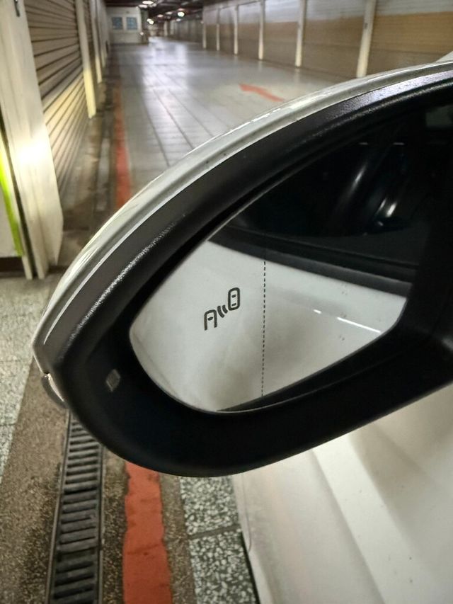 VOLKSWAGEN福斯 GOLF  第14張相片