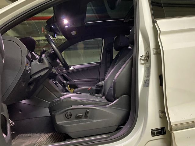 VOLKSWAGEN福斯 TIGUAN  第7張相片