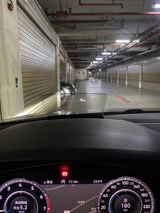 VOLKSWAGEN福斯 TIGUAN  第11張相片