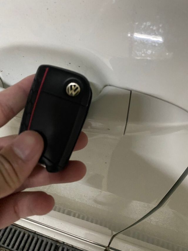 VOLKSWAGEN福斯 TIGUAN  第13張相片