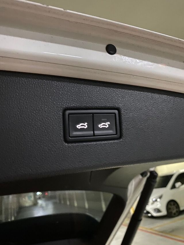 VOLKSWAGEN福斯 TIGUAN  第14張相片