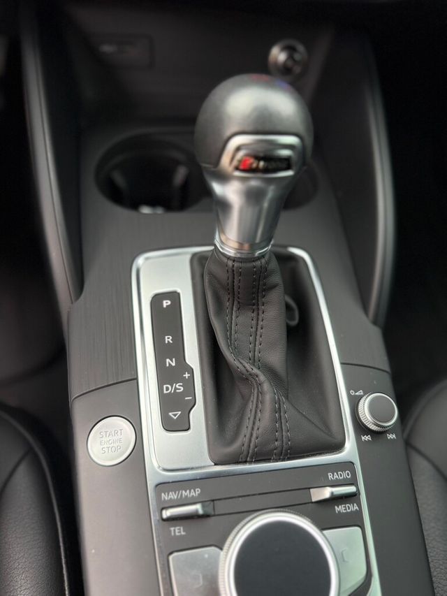 AUDI奧迪 A3 SPORTBACK  第9張相片