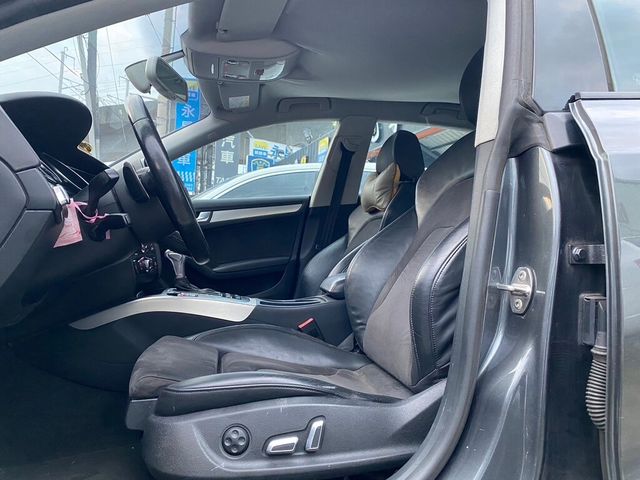 AUDI奧迪 A5 SPORTBACK  第7張相片