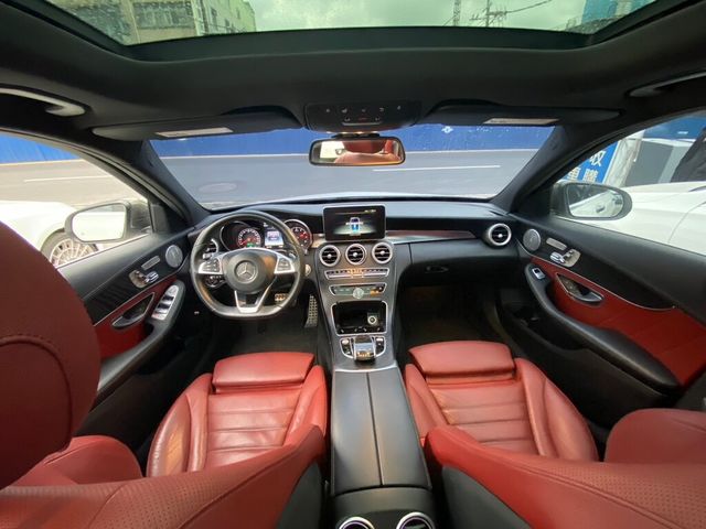 M-BENZ賓士 C300  第6張相片