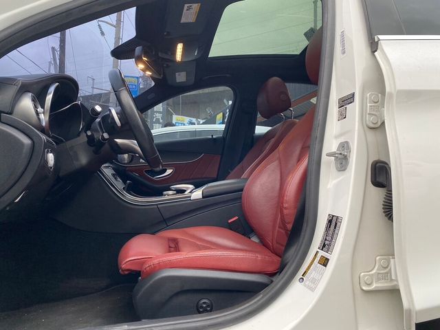 M-BENZ賓士 C300  第7張相片