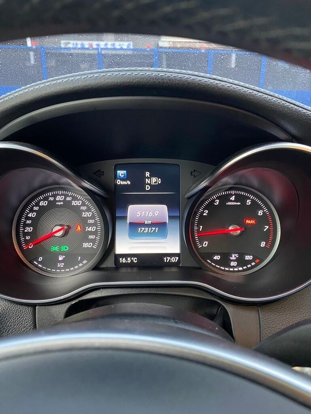 M-BENZ賓士 C300  第13張相片