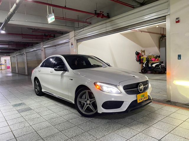 M-BENZ賓士 C300  第1張相片
