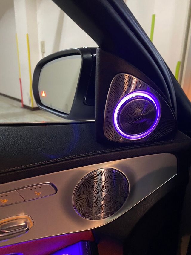 M-BENZ賓士 C300  第10張相片