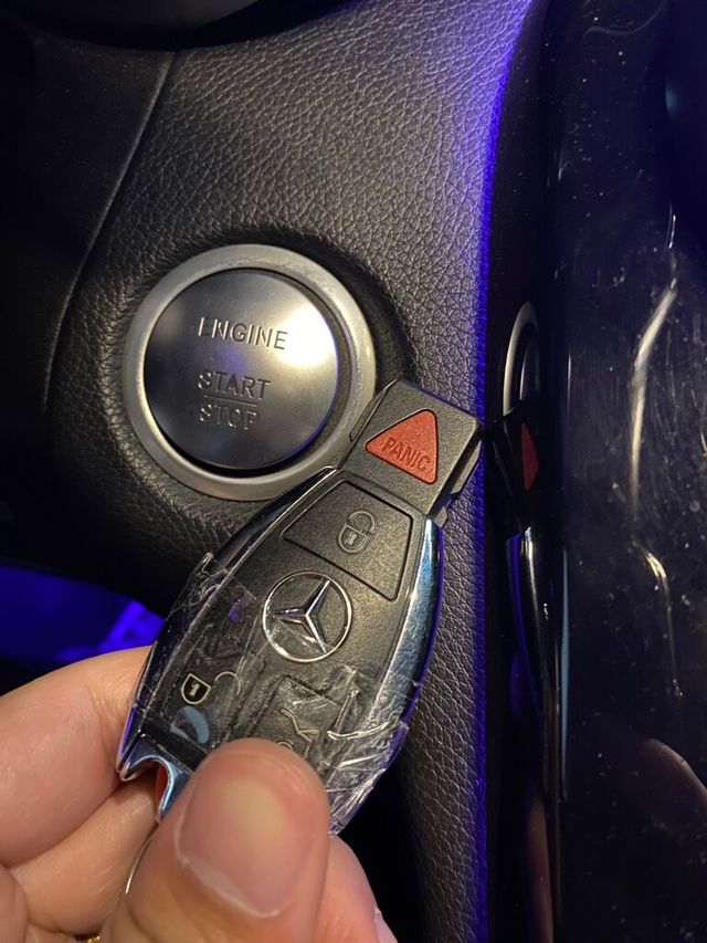 M-BENZ賓士 C300  第12張相片