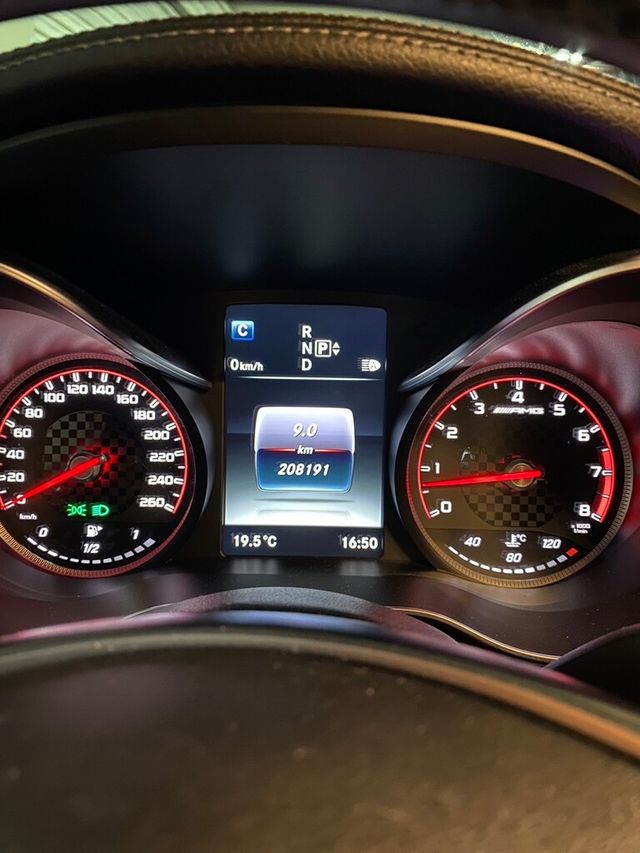 M-BENZ賓士 C300  第13張相片
