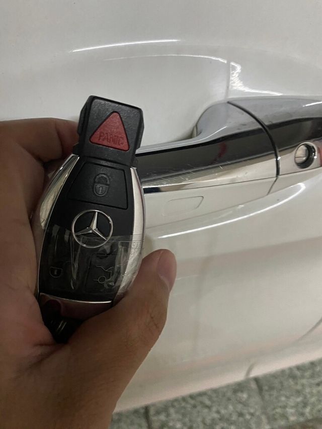 M-BENZ賓士 C300  第15張相片