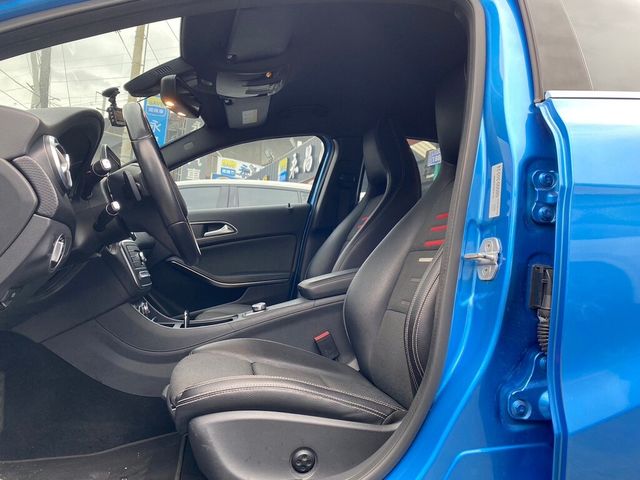M-BENZ賓士 A180  第7張相片