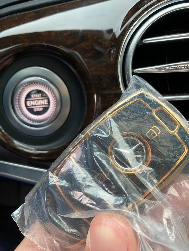 M-BENZ賓士 S450 L  第9張相片