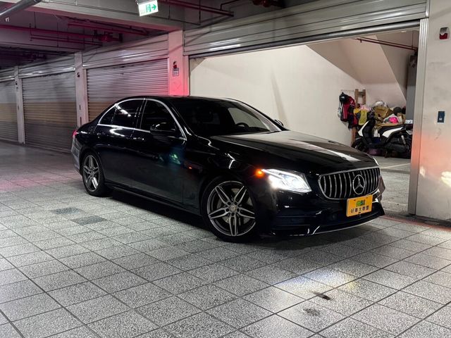 M-BENZ賓士 E300  第1張相片