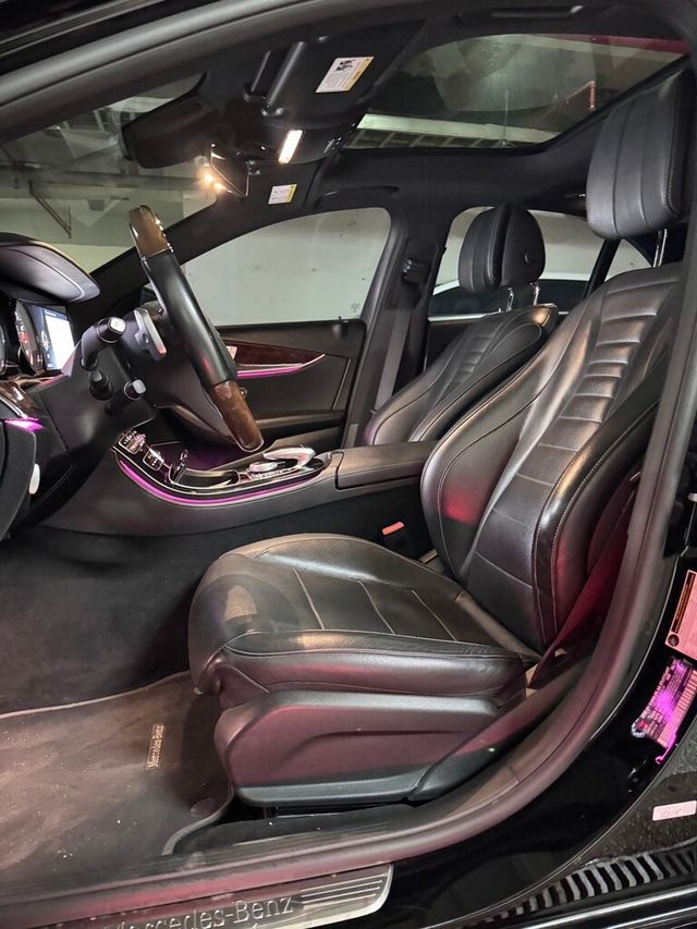 M-BENZ賓士 E300  第7張相片