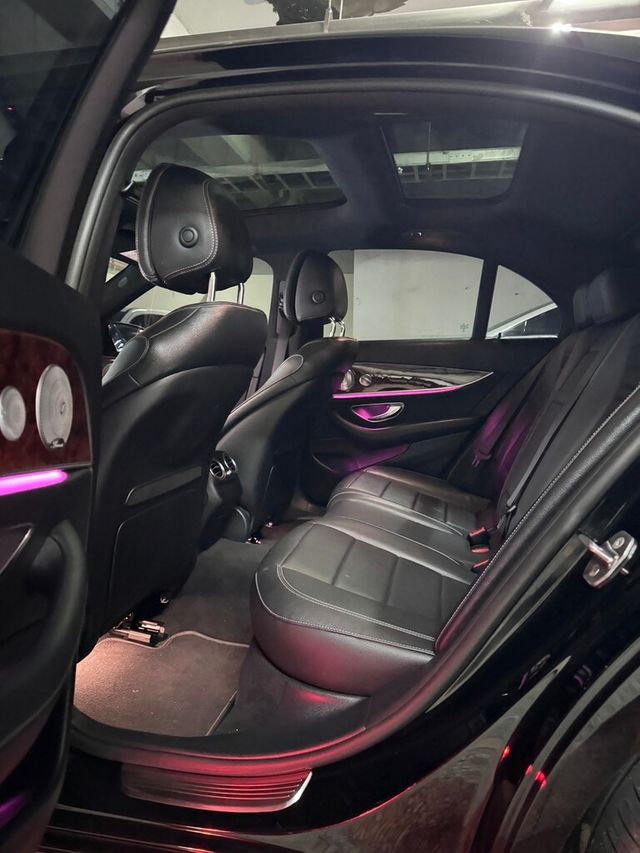 M-BENZ賓士 E300  第8張相片