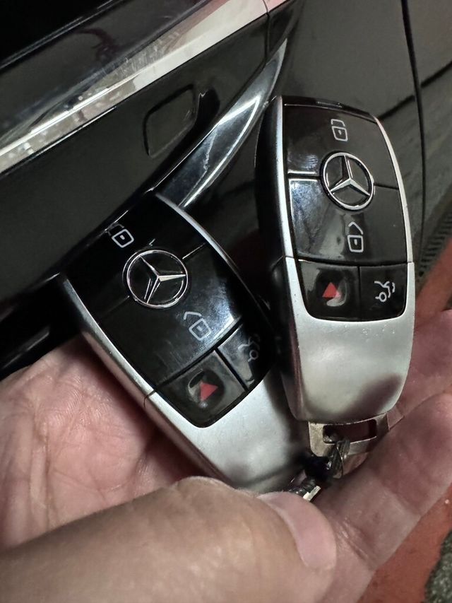 M-BENZ賓士 E300  第12張相片