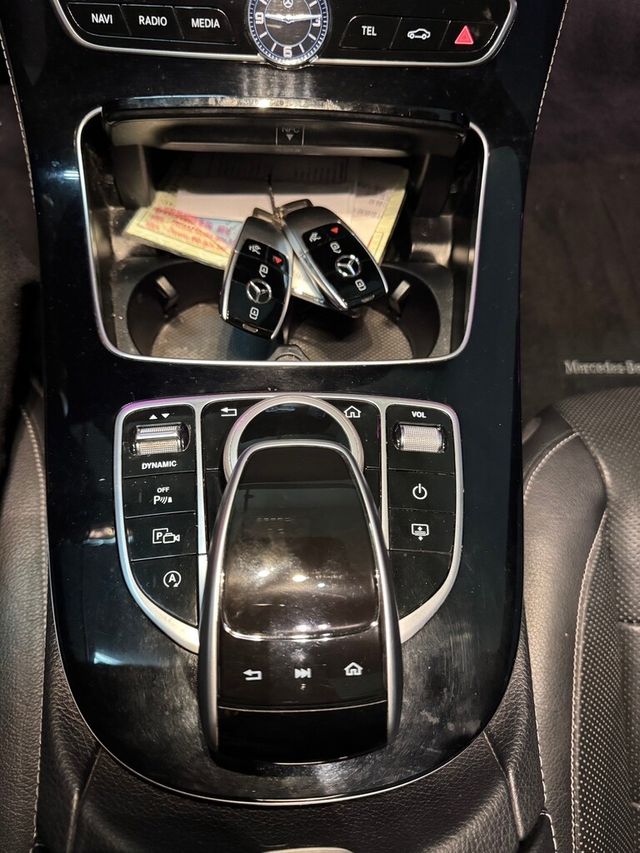 M-BENZ賓士 E300  第14張相片