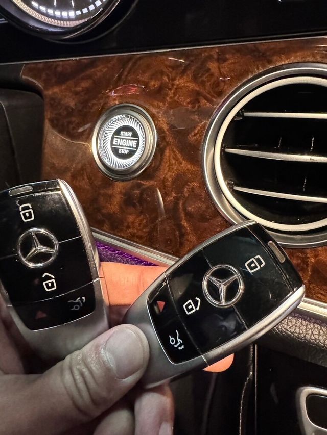 M-BENZ賓士 E300  第16張相片